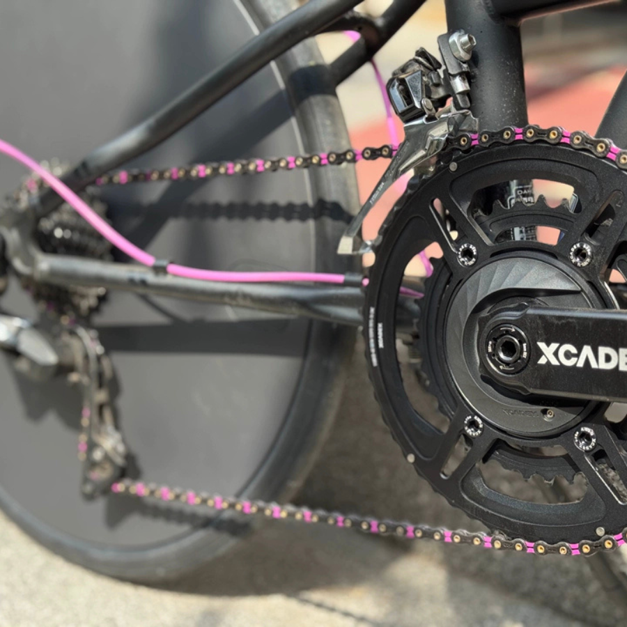 ล้อคาร์บอนมินิไบค์ Zero TS451-R TRI-SPOKE 451mm – ล้อหน้า/ล้อหลัง ระบบ Rim Brake สำหรับ Dahon, Brompton