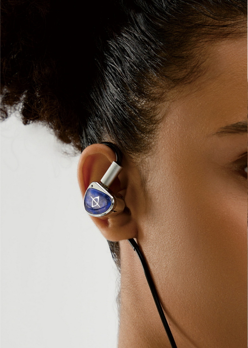 Ear Acoustic Audio STA-Pro หูฟัง IEMs 2 ไดรเวอร์ Dynamic เสียงโปร่งใส ประกันศูนย์ไทย