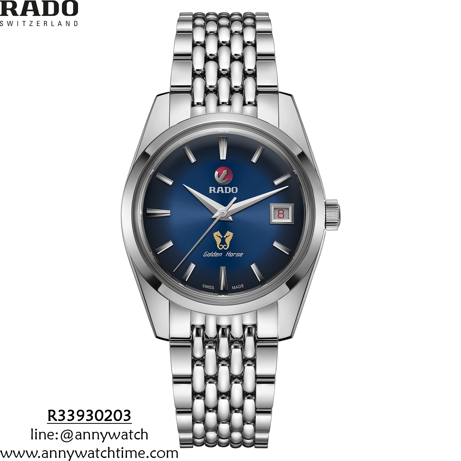 RADO R33930203