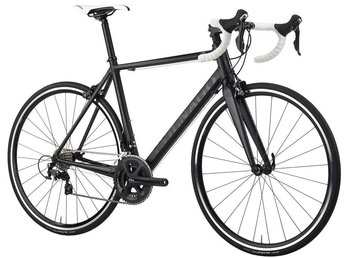 จักรยานเสือหมอบ Colnago STRADA SL Shimano 105 11Speeds 2016