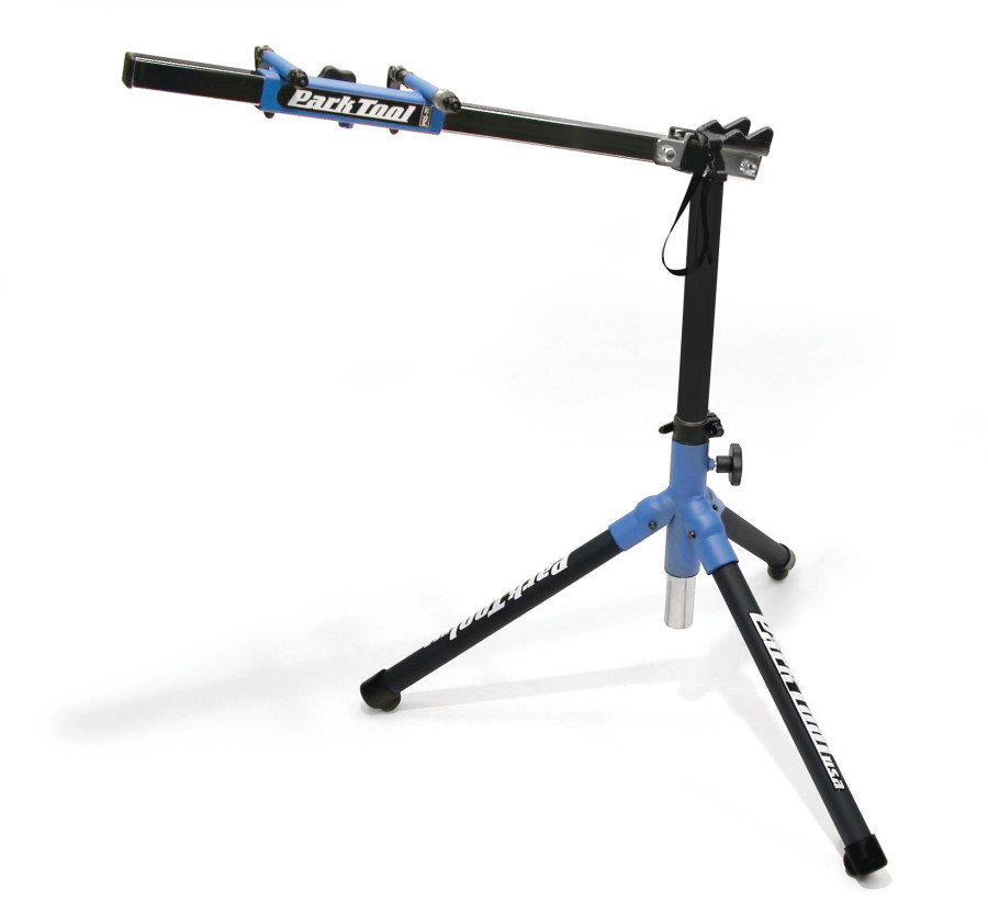 แท่นตั้งซ่อม PARK TOOL Super lite Team Race Stand ,PRS-21