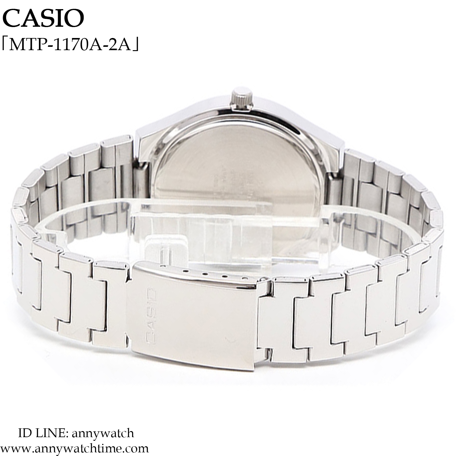 CASIO MTP-1170A-2A