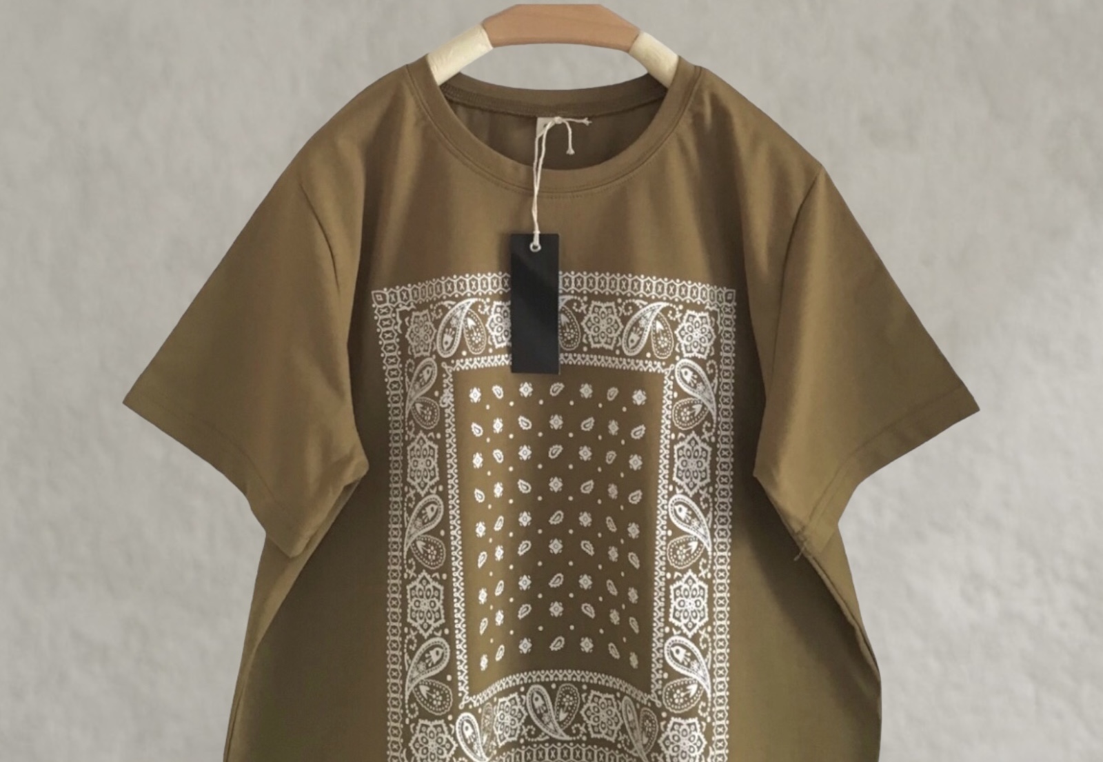 เสื้อยืดสกรีนลาย 9am