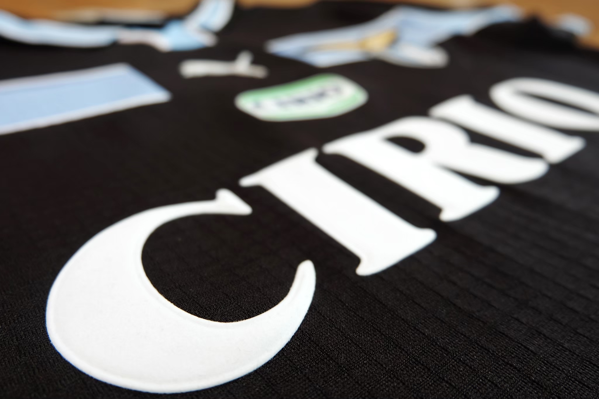 Lazio 1998/99 Away Vintage Jersey เสื้อบอลลาซิโอย้อนยุค เสื้อลาซิโอย้อนยุค Lazio Cirio Puma