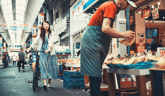 จักรยานพับ DAHON Curve D7 | ล้อ 16 นิ้ว เฟรมโค้ง ดีไซน์หรู