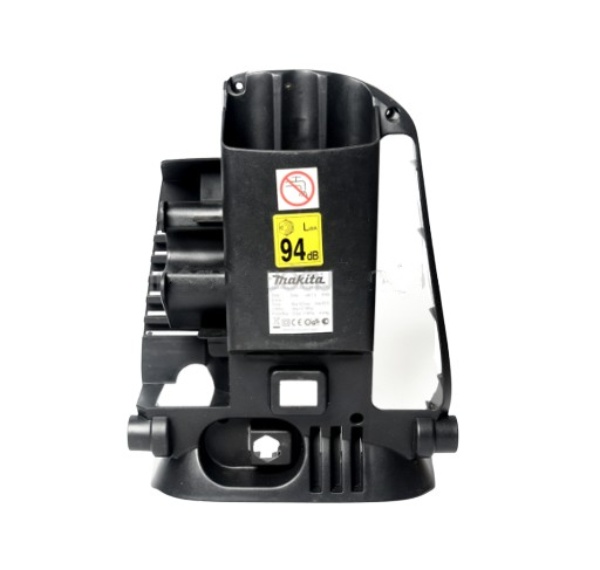 BASE เครื่องฉีดน้ำแรงดันสูง Makita มากีต้า รุ่น HW102 [#20] Pn.MP609640020 (แท้) ##