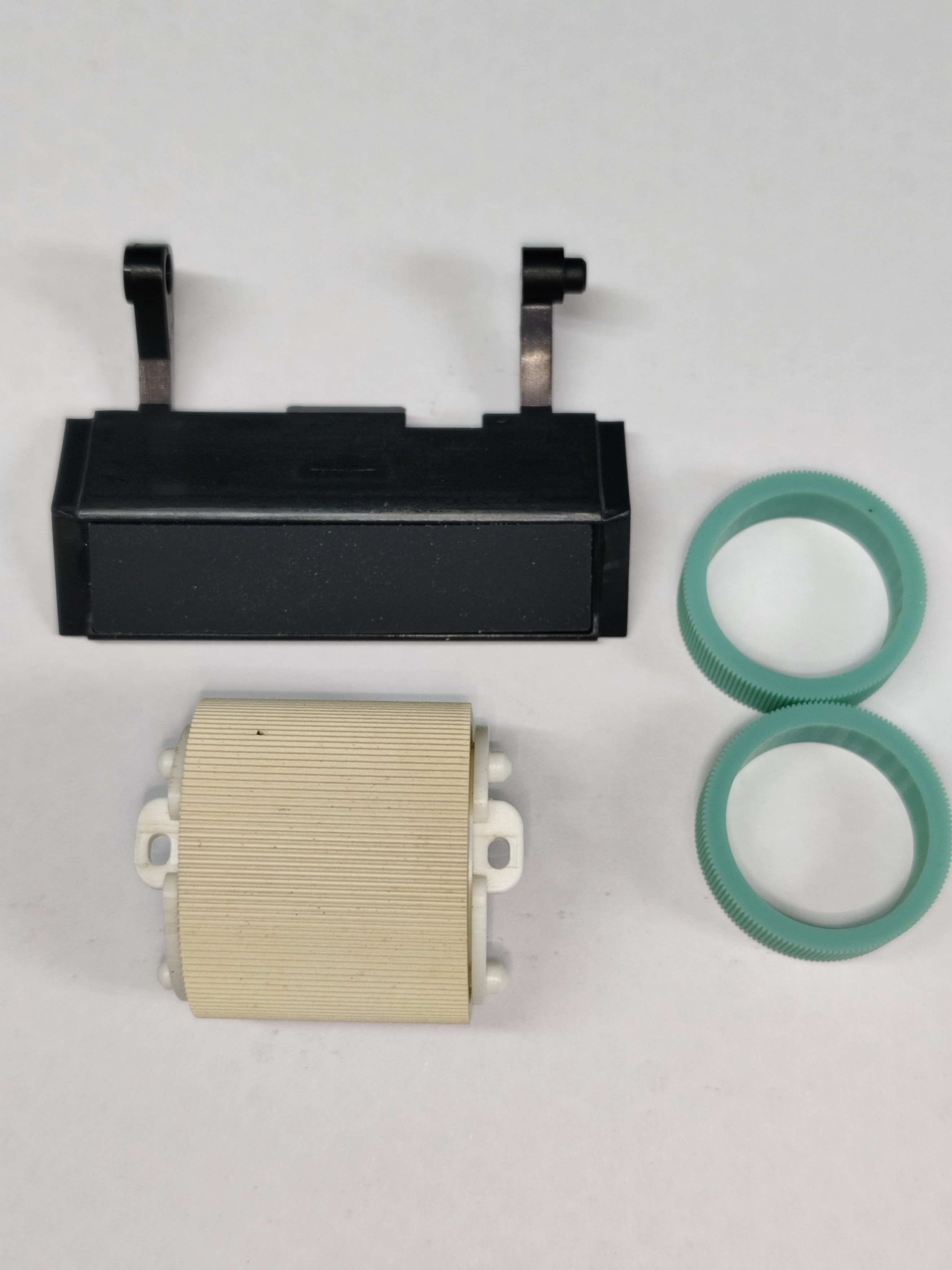 ลูกยางดึงกระดาษ PANTUM P4000/P4000DN FEED, PICKUP,PAD ROLLER