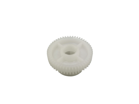 #FE14 เฟืองถ้วย-เฟืองส่ายพัดลม(สวมแกน)ทั่วไป(รู8มิล)