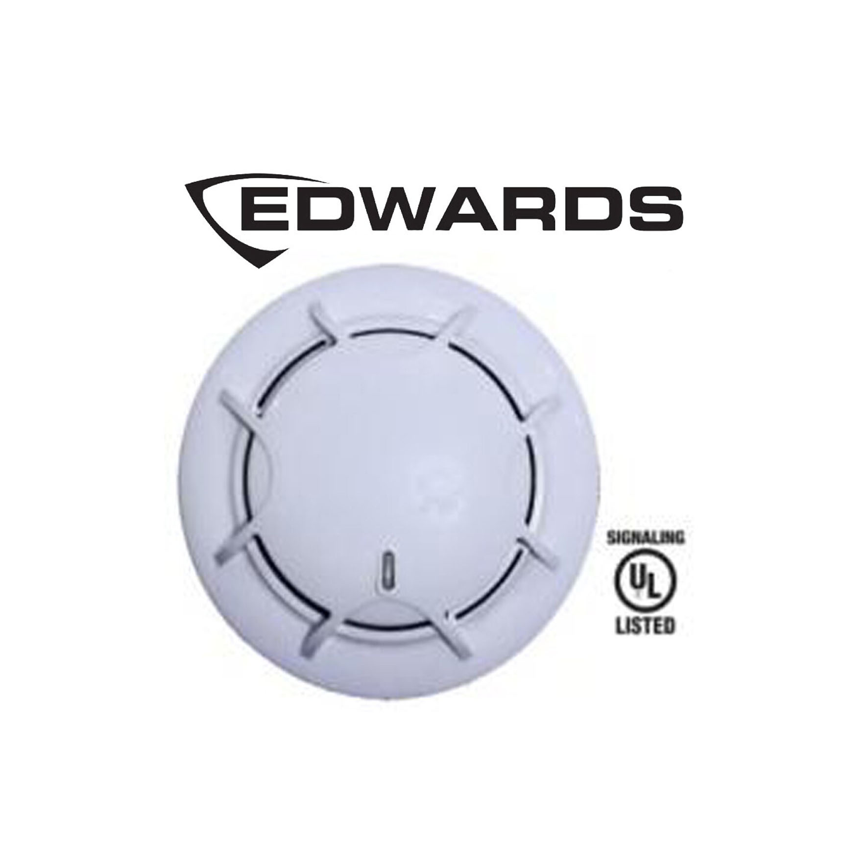 Conventional Photoelectric Smoke Detector รุ่น EDC-M9102 ยี่ห้อ Edwards
