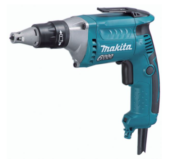 สวิทช์ ไขควง มากีต้า-Makita FS2700, FS6300, FS4200 Pn.650614-1 (แท้) ##