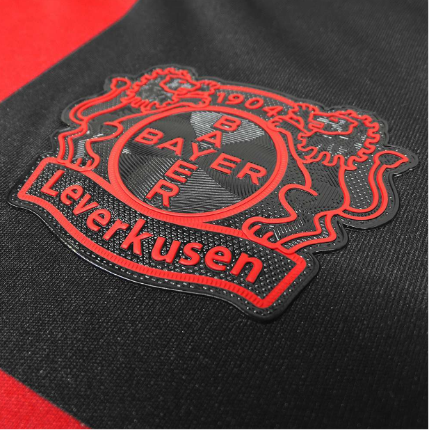 เสื้อไบเออร์ เลเวอร์คูเซ่น 2023-24 ชุดเหย้าของแท้