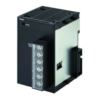 CJ1W-PD025 PLC " OMRON "
