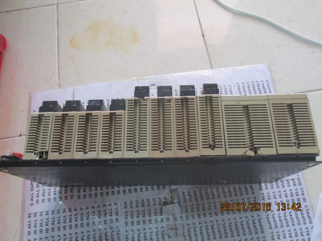 PLC “ OMRON ” รุ่น SYSMAC C500