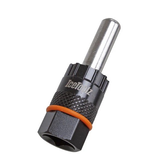 เครื่องมือไขเฟือง IceToolz 09C2 freewheel tool Shimano 0902 11mm