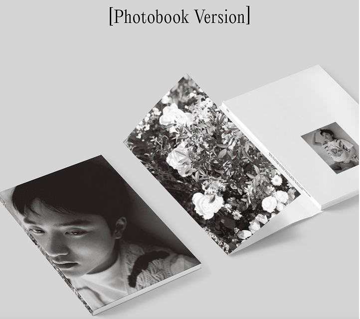อัลบั้ม #EXO D.O. - The 1st Mini Album - ‘Empathy’ Photo Book Ver.