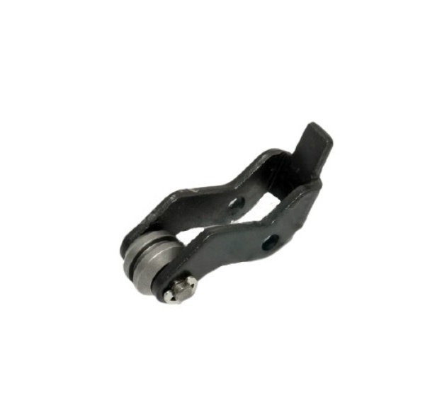 ล้อดันใบ เลื่อยจิกซอร์ Makita มากีต้า JV0600, JV0600K [#42] Pn.141028-0 (แท้) ##