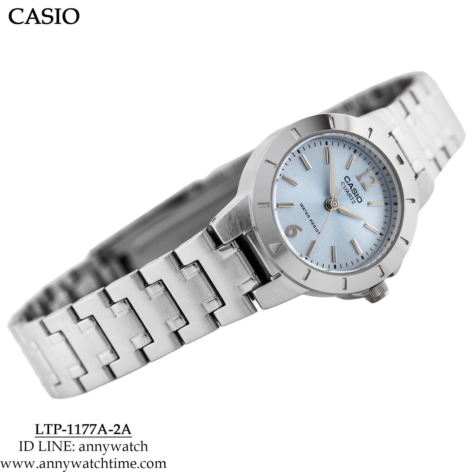 CASIO LTP-1177A-2A