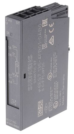 6ES7 135-4FB01-0AB0 PLC " SIEMENS "