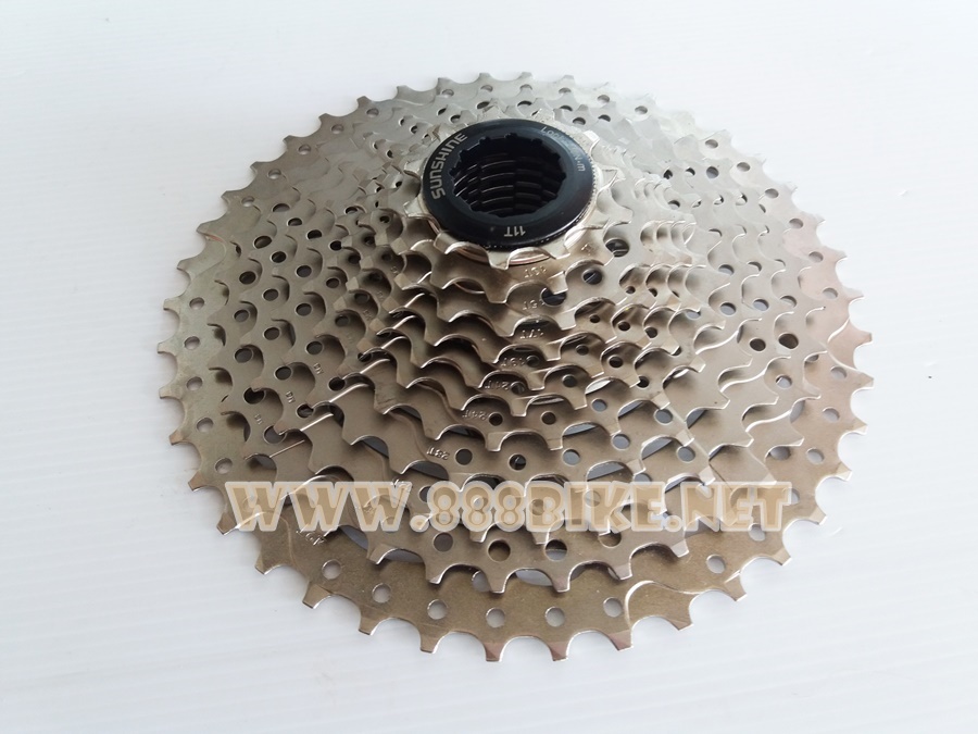 สเตอร์ DECA SASO, SS-M11, 11-SPD, 11-42T (Sunshine)