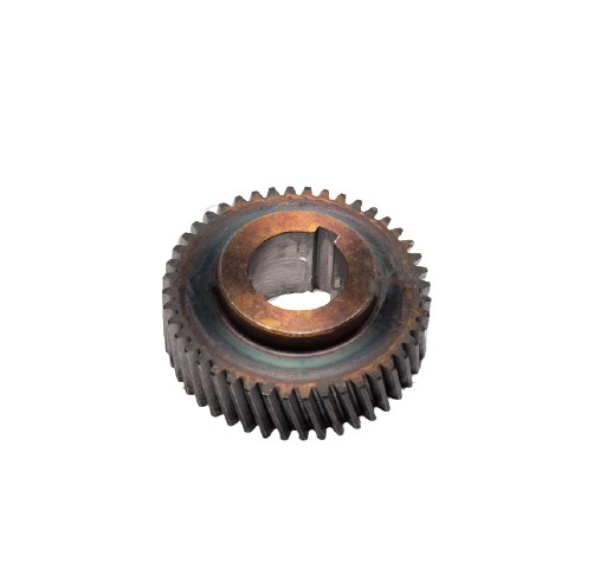 เฟือง เลื่อยวงเดือน Makita มากีต้า 5900B [#35] Pn.221013-0 (แท้) ##