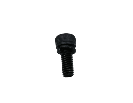 น็อตประกับใบ (หัวหกเหลี่ยมจม) จิ๊กซอว์ Makita 4300BA, 4300BV, 9032