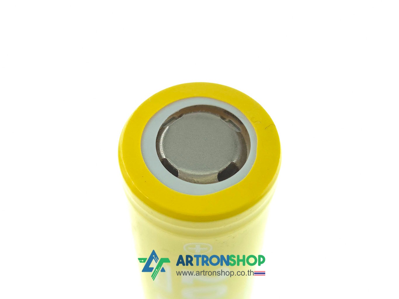 Vapcell 18650 2000mAh 3.7V แบตเตอรี่ 18650 2000mAh มี มอก.