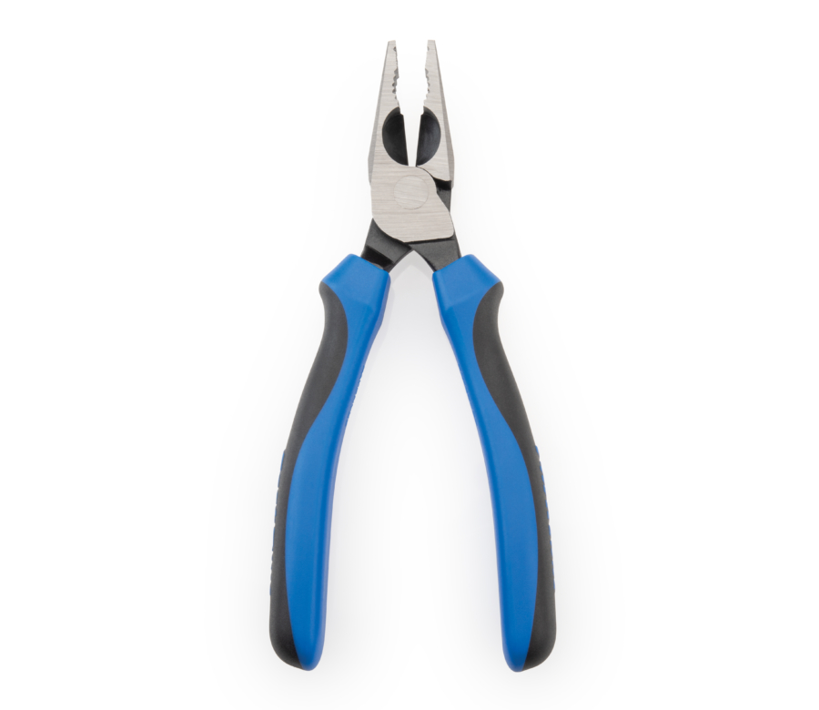 คีมอเนกประสงค์ PARK TOOL Utility Pliers, LP-7 / Tools / General Shop Tools