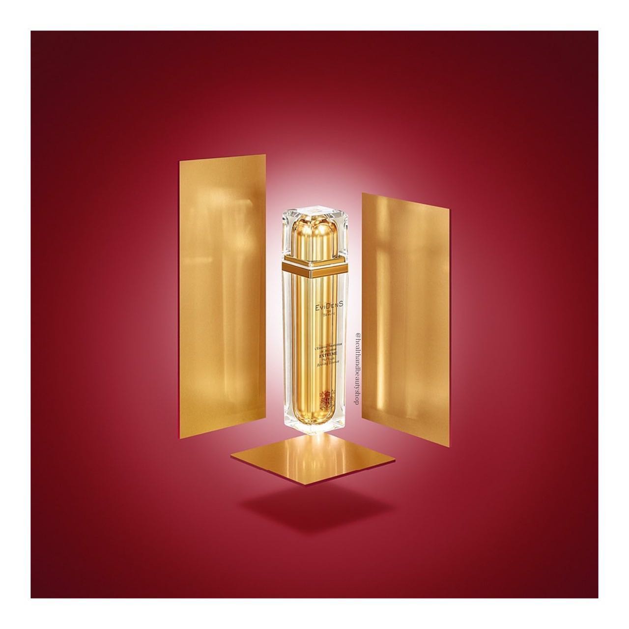 EviDenS de Beaute : The Extreme Line 18ML