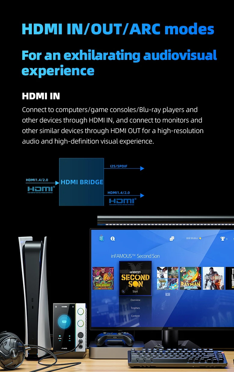 FiiO R9 เครื่องเล่นเพลงสตรีมมิ่งตั้งโต๊ะ DAP+DAC+AMP ครบจบในตัว รองรับ MQA, Roon Ready ประกันศูนย์ไทย