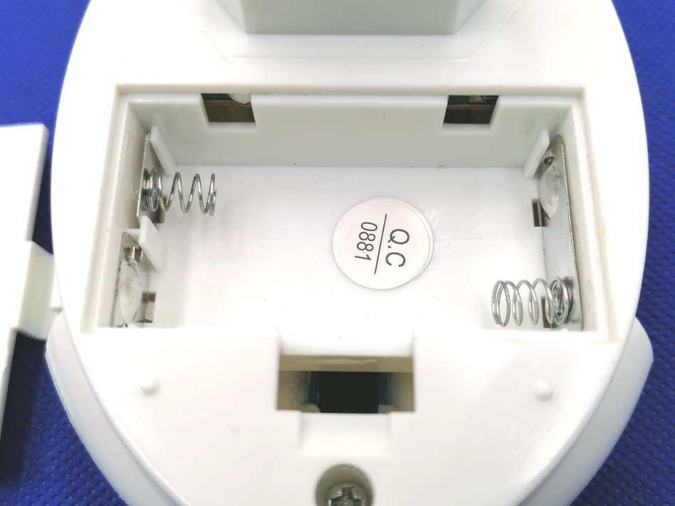 กริ่งประตูสัญญาณไร้สาย รองรับ2ระบบ เสียบปลั๊ก-ถ่าน