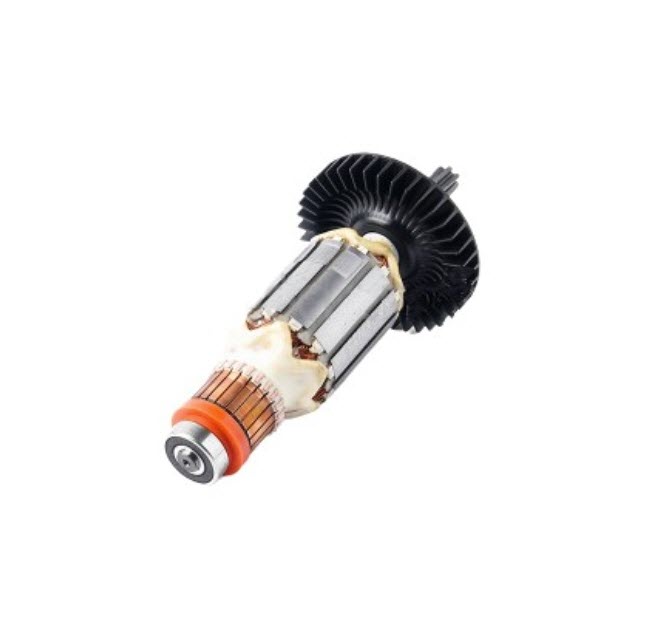 ทุ่น สว่านเจาะปูนโรตารี่ Makita มากีต้า HR4030C, HR4041C P/N.513693-9 (แท้) ## (*)