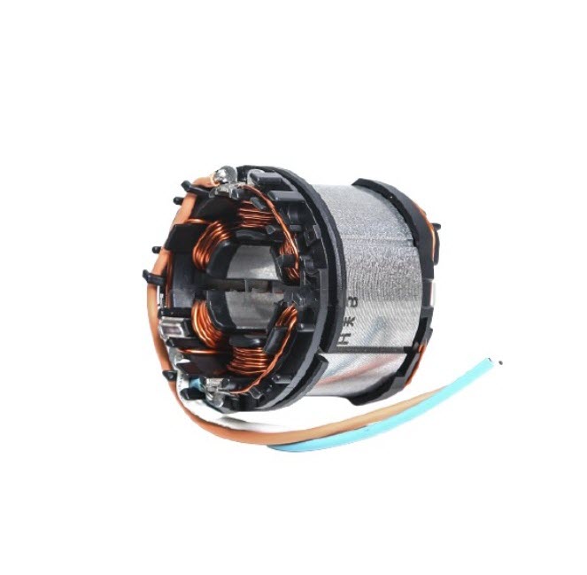 ฟิลคอยล์ เลื่อยจิ๊กซอว์ไร้สาย Makita มากีต้า DJV182 Pn.629998-8 (แท้) ##