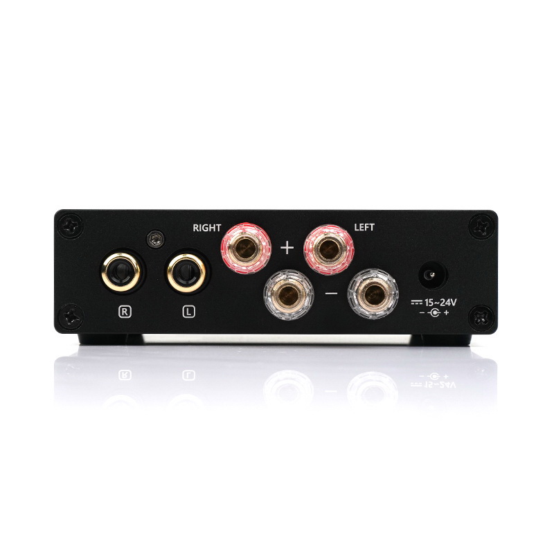 SMSL DA-1 Power Amplifier ตั้งโต๊ะราคาประหยัด เสปคอลัง ประกันศูนย์ไทย