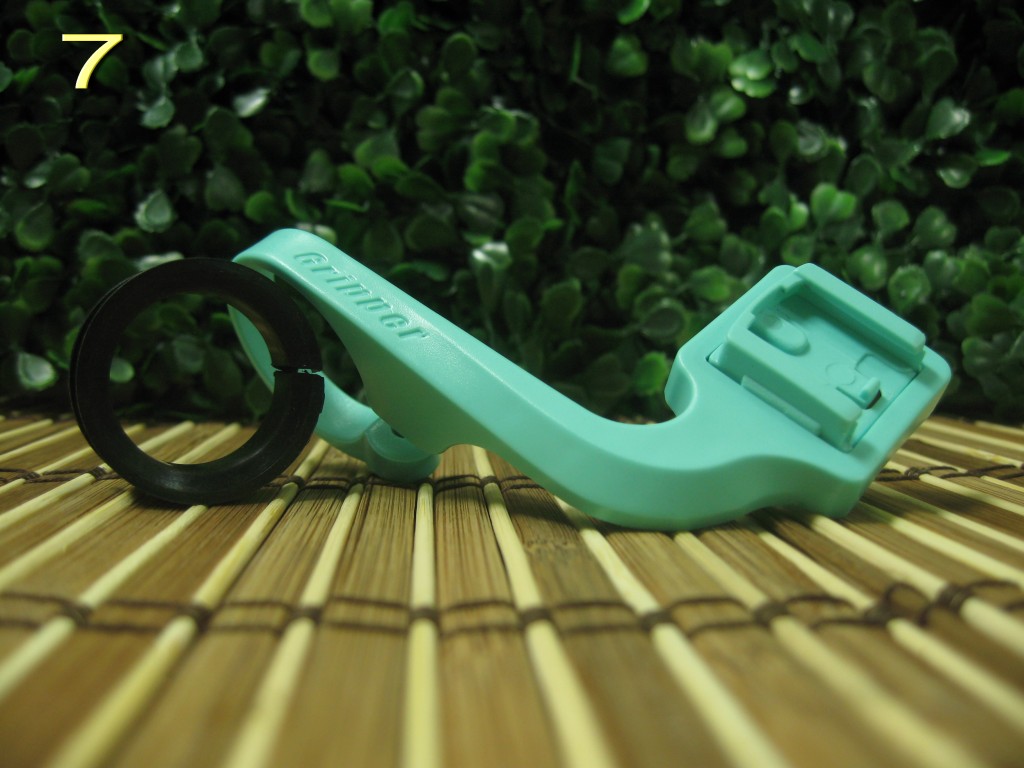 GRIPPER Wireless CATEYE Computer Bar Mount(ขายึดไมล์แคทอาย รุ่นใหม่)