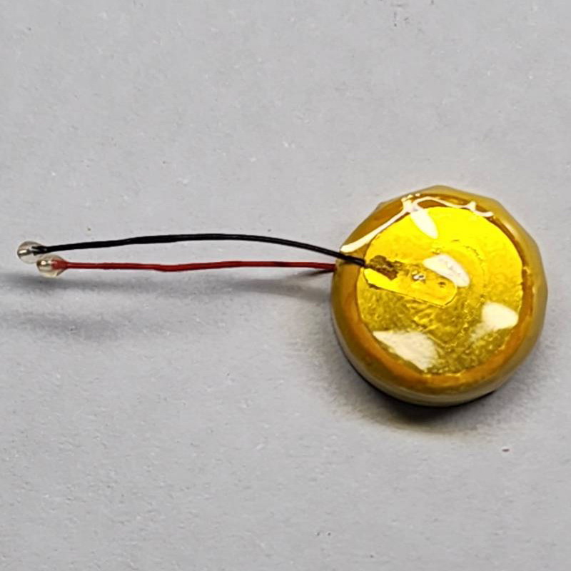 ขาย X-Tips แบตเตอรี่สำหรับหูฟัง True Wireless, TWS แบตคุณภาพดี