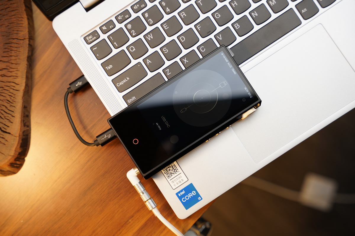 Cayin N3Ultra DAP พกพาชิป DAC AK4493S x2, Triple Timbre, JAN6418 x2 เกรดทหาร, วงจรหลอดแก้วรุ่น 3 ประกันศูนย์ไทย