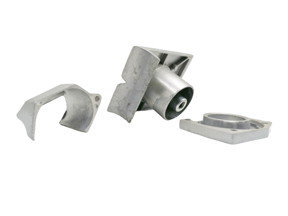 *เลิกจำหน่าย* ฐานกบไฟฟ้า Makita มากีต้า 1100 (ชุด4ชิ้น)