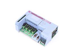 PLC " B&R " รุ่น 7CP476-010.9