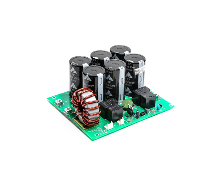 แผง POWER ตู้เชื่อม JASIC รุ่น CUT60 Pn.10059717 (แท้) ##