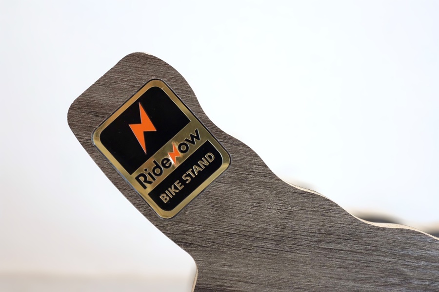 ขาตั้งโชว์รถจักรยาน Ridenow Bike Stand สำหรับล้อ 26, 27.5, 29, 700C