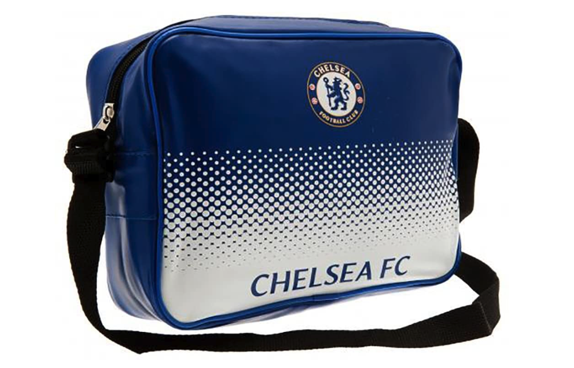 กระเป๋าแมสเซนเจอร์เชลซี Messenger Lunch Bag ของแท้