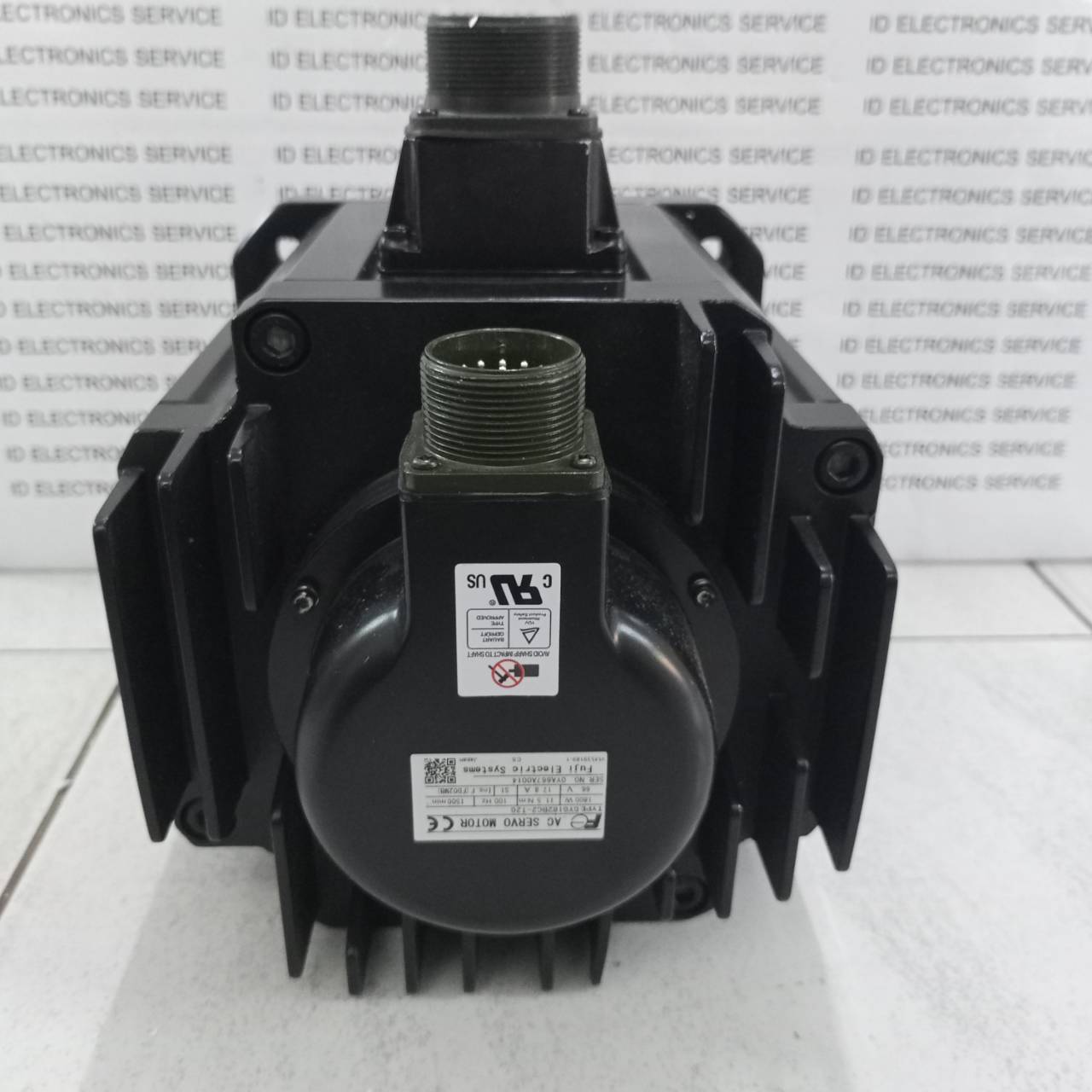 GYG182BC2-T2G SERVO MOTOR " FUJI "