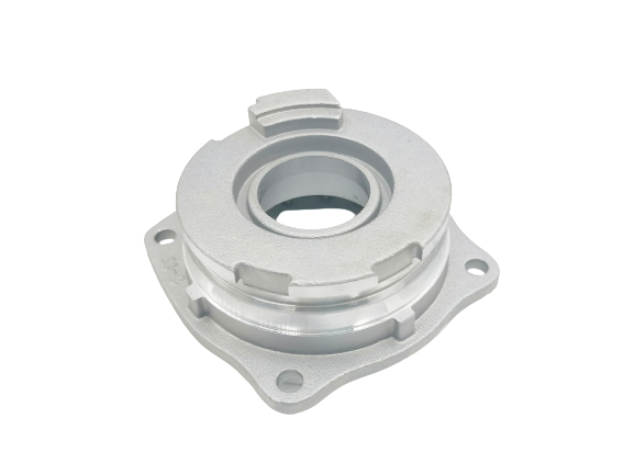 ฝาปิดลูกปืน หินเจียร Makita รุ่น GA7050, GA9050 #43 Pn.318523-7(แท้) #C3