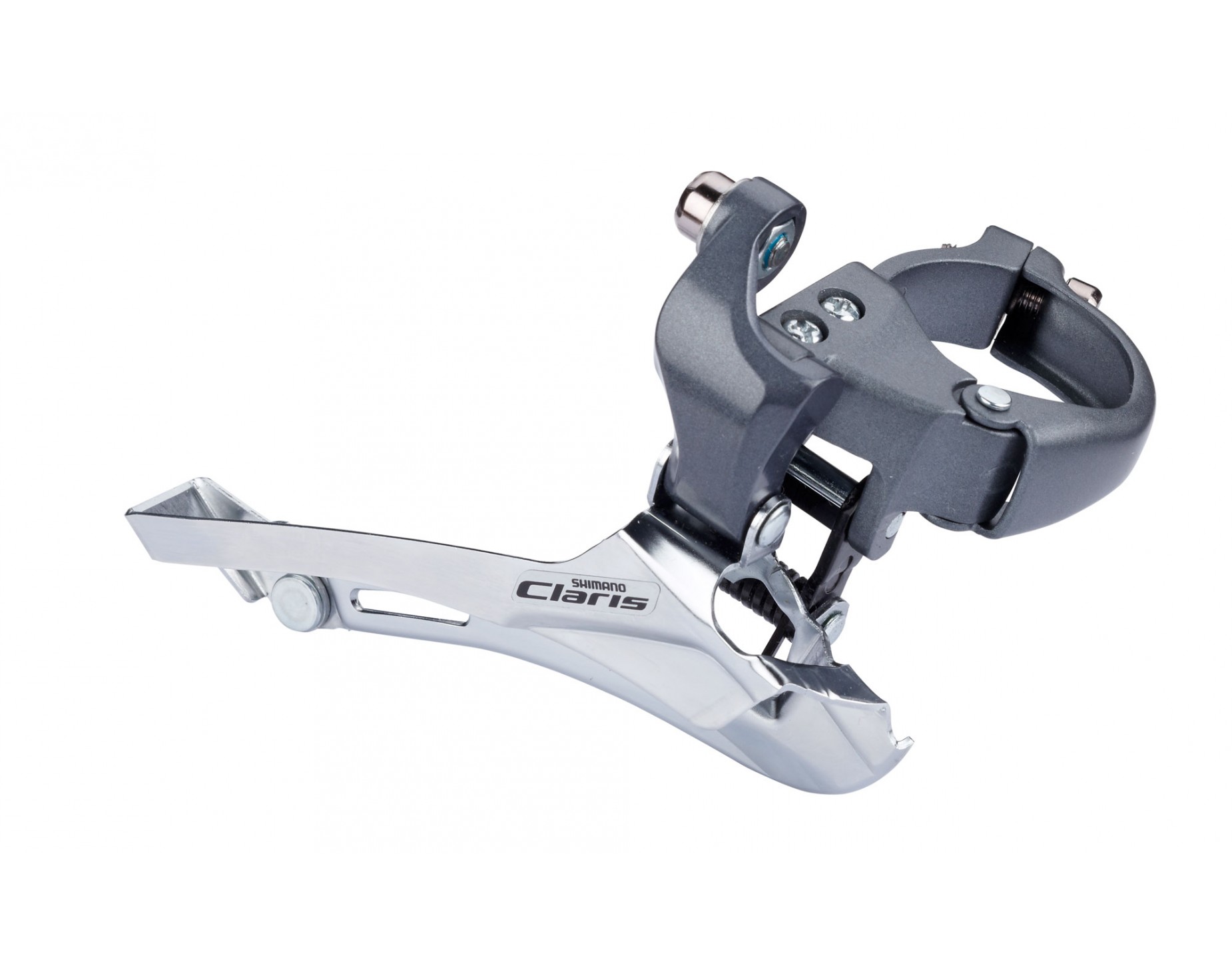 ตัวสับจาน CLARIS, FD-2400B, รุ่นรัด 31.8MM/28.6MM (INDONISIA)