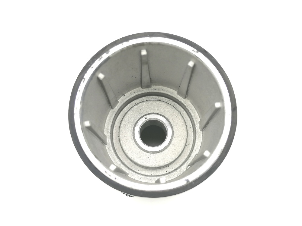 DRIVING ROLLER เครื่องขัดกระดาษทราย Maktec-มาคเทค MT940, MT941 [#52] Pn.162248-3 (แท้)##