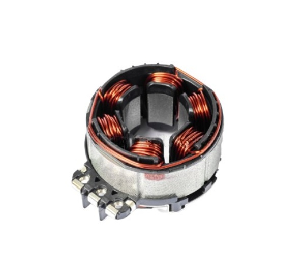 ฟิลคอยล์ ไขควงกระเเทกไร้สาย Makita มากีต้า DHP484, DDF484 (แท้) ##
