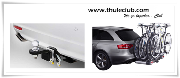 ชุดขอลาก D2-Towbar TOWBAR (ขอลากติดท้ายรถยนต์…ใช้เป็นอุปกรณ์สำหรับยึดชุดจับจักรยานท้ายรถ) Town ball