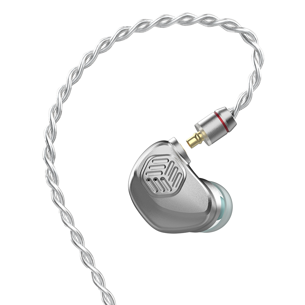 ขาย Astrotec AM850 MK2 หูฟัง IEMs ที่ใช้ Diaphragm LCP จากญี่ปุ่น