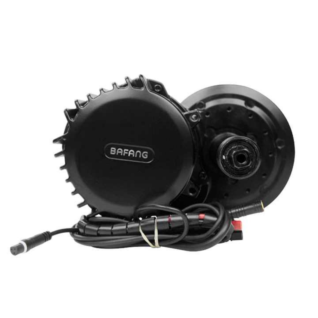 ชุดแปลงจักรยานไฟฟ้า Bafang M615 48V/ 750W | Mid Drive Motor Kit