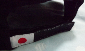 หมวก ฟุตบอล ทีมชาติญี่ปุ่น - JAPAN ใหม่ / JAPAN National Football Team Cap - JAPAN NEW